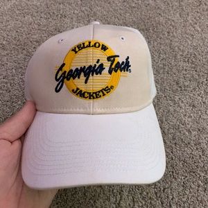 Georgia Tech Hat